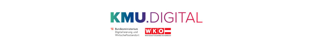 KMU Digital Logo