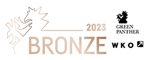 Bronze Green Panther Award 2023