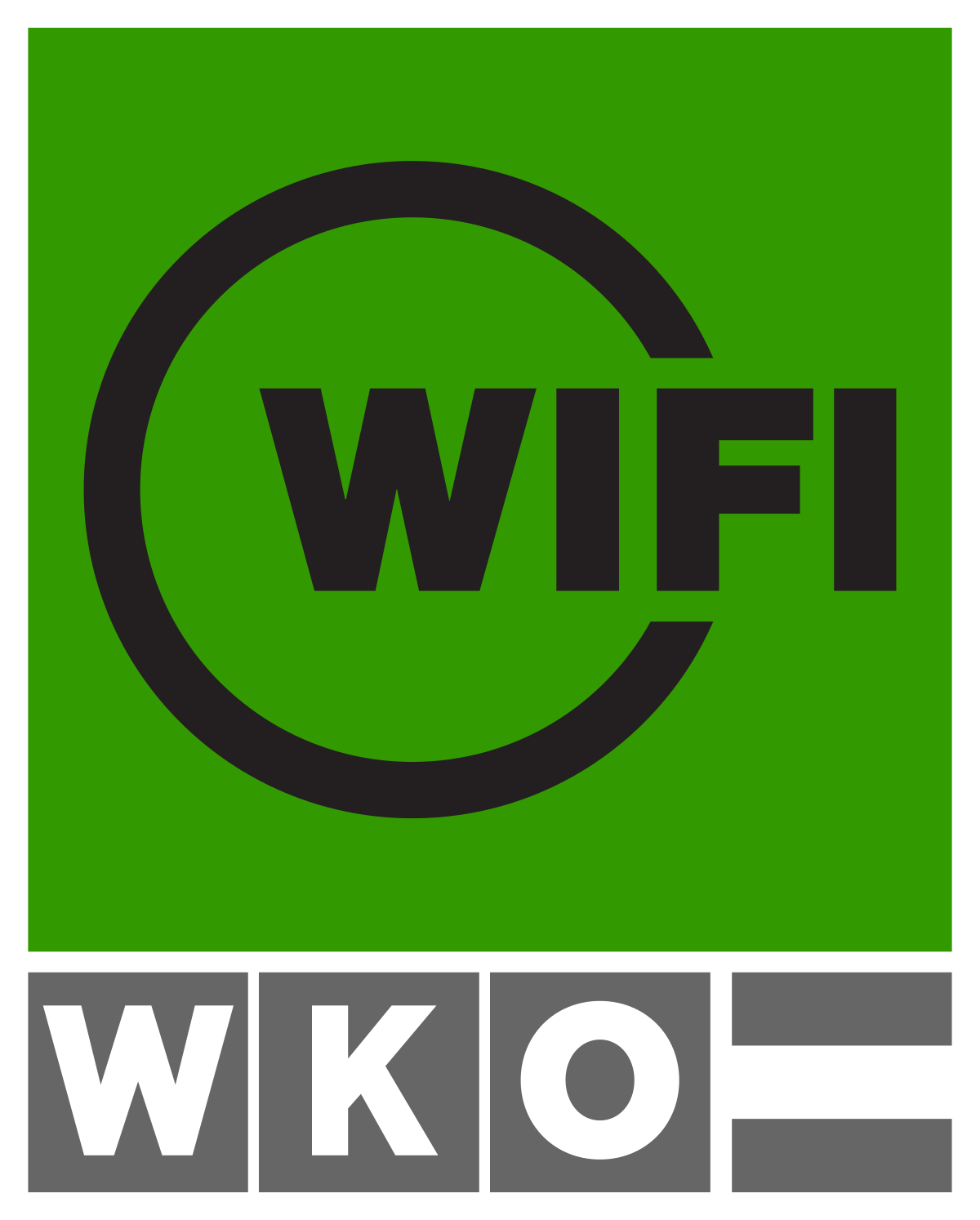 Logo von WIFI